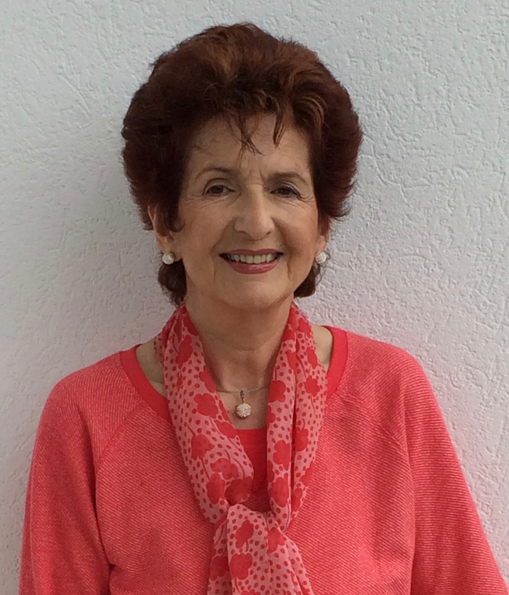 Waltraud-Maria Hulke Waltraud-Maria Hulke