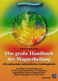 Magnetheilung Magnetheilung